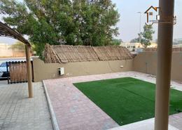 Terrace image for: Duplex - 4 bedrooms - 3 bathrooms for rent in Khuzam - Ras Al Khaimah, Image 1