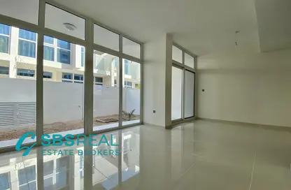 فيلا - 3 غرف نوم - 3 حمامات للايجار في فاردون - داماك هيلز 2 - دبي