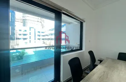 Office Space - Studio - 2 Bathrooms for rent in Mazaya Centre - Sheikh Zayed Road - Dubai