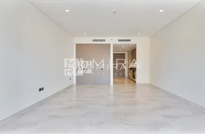 Apartment - Studio - 1 Bathroom for rent in Peninsula Five - Peninsula - Business Bay - Dubai