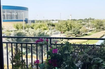 Apartment - 3 Bedrooms - 4 Bathrooms for sale in Waters Edge - Yas Island - Abu Dhabi