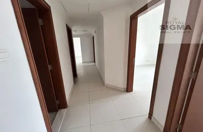 شقة - 3 غرف نوم - 3 حمامات للايجار في بناية عود ميثاء - عود ميثاء - بر دبي - دبي