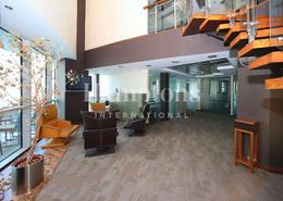 Reception / Lobby image for: Office Space for rent in Marina Terrace - Dubai Marina - Dubai, Image 1