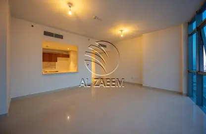 Apartment - 1 Bathroom for sale in Julphar Residence - Al Reem Island - Abu Dhabi