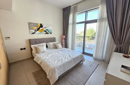 Villa - 5 Bedrooms - 6 Bathrooms for rent in 180 Degrees Villas - Liwan - Dubai Land - Dubai