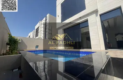 فيلا - 4 غرف نوم - 5 حمامات للبيع في الحليو 2 - الحليو - عجمان