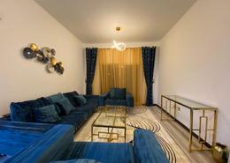 شقة - 1 غرفة نوم - 1 حمام للبيع في دايموند فيوز 3 - دايموند فيوز - قرية الجميرا سركل - دبي