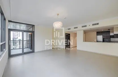 Apartment - 1 Bedroom - 2 Bathrooms for rent in Dubai Creek Residence Tower 2 South - Dubai Creek Harbour (The Lagoons) - Dubai
