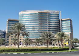 Office Space - 1 bathroom for sale in Le Solarium - Dubai Silicon Oasis - Dubai