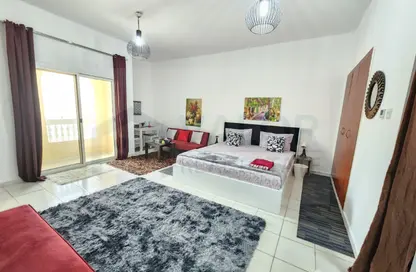 Apartment - Studio - 1 Bathroom for rent in France Cluster - International City - Dubai