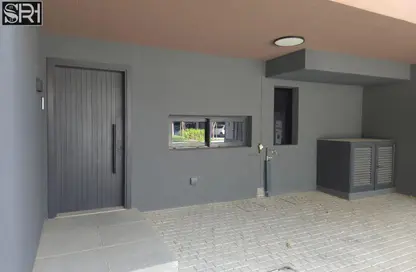 Townhouse - 2 Bedrooms - 6 Bathrooms for sale in Kaya - Masaar - Tilal City - Sharjah Townhouse - 2 Bedrooms - 6 Bathrooms for sale in Kaya - Masaar - Tilal City - Sharjah