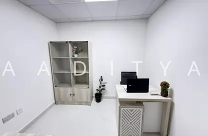 Office Space - Studio - 1 Bathroom for rent in Silver Home Building - Hor Al Anz - Deira - Dubai Office Space - Studio - 1 Bathroom for rent in Silver Home Building - Hor Al Anz - Deira - Dubai