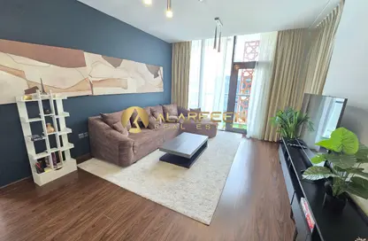 Apartment - 1 Bedroom - 2 Bathrooms for sale in National Bonds Residence - Jumeirah Village Circle - Dubai