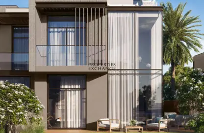 فيلا - 3 غرف نوم - 3 حمامات للبيع في لا تيليا فيلانوفا 2 - لا تيليا - فيلا نوفا - دبي لاند - دبي