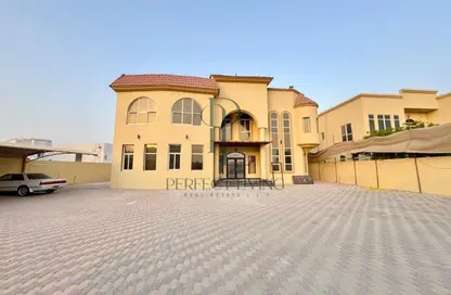Villa - 5 Bedrooms - 6 Bathrooms for rent in Al Khawaneej 2 - Al Khawaneej - Dubai