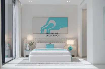 Apartment - 3 Bedrooms - 4 Bathrooms for sale in REEF 996 - Dubai Production City (IMPZ) - Dubai