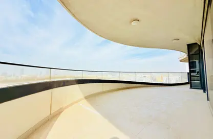 شقة - 3 غرف نوم - 4 حمامات للايجار في زا ويفز ريسدنس - منخول - بر دبي - دبي شقة - 3 غرف نوم - 4 حمامات للايجار في زا ويفز ريسدنس - منخول - بر دبي - دبي