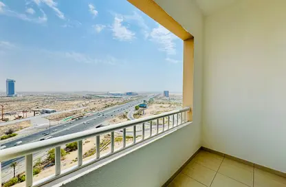 Apartment - 2 Bedrooms - 2 Bathrooms for rent in Al Rabia Tower - Majan - Dubai Land - Dubai