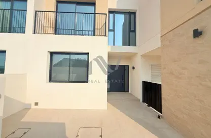 فيلا - 4 غرف نوم - 5 حمامات للايجار في فدان ياس - جزيرة الياس - أبوظبي