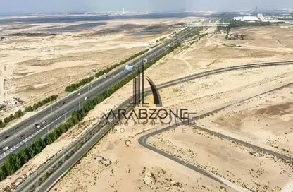 Land - Studio for sale in Jebel Ali Hills - Jebel Ali - Dubai