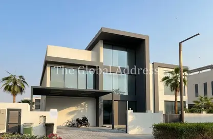 فيلا - 5 غرف نوم - 6 حمامات للبيع في إميرالد هيلز - دبي هيلز استيت - دبي فيلا - 5 غرف نوم - 6 حمامات للبيع في إميرالد هيلز - دبي هيلز استيت - دبي