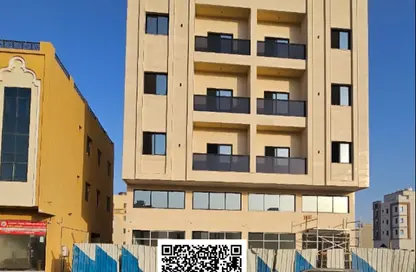 عمارة بالكامل - 8 غرف نوم - 8 حمامات للبيع في تلال عجمان - العالية - عجمان عمارة بالكامل - 8 غرف نوم - 8 حمامات للبيع في تلال عجمان - العالية - عجمان