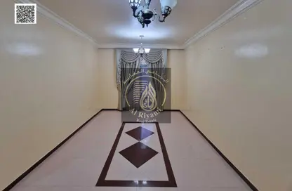 شقة - غرفة نوم - 1 حمام للايجار في برج النعيمية  2 - أبراج النعيمية - النعيمية - عجمان