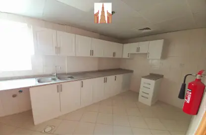 Apartment - 1 Bedroom - 1 Bathroom for rent in Industrial Area 6 - Sharjah Industrial Area - Sharjah