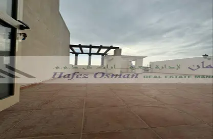 فيلا - 5 غرف نوم - 6 حمامات للايجار في معسكر آل نهيان - أبوظبي