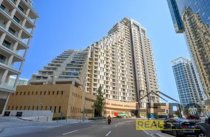 Apartment - 1 Bedroom - 2 Bathrooms for sale in Mangrove Place - Shams Abu Dhabi - Al Reem Island - Abu Dhabi