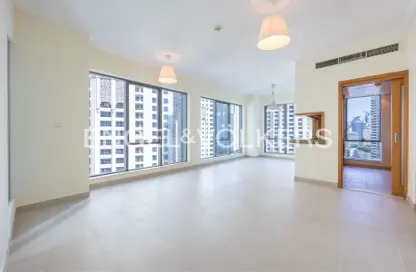 Apartment - 1 Bedroom - 1 Bathroom for rent in Attessa Tower - Marina Promenade - Dubai Marina - Dubai