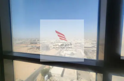 Apartment - 3 Bedrooms - 3 Bathrooms for rent in Al Jurf 3 - Al Jurf - Ajman Downtown - Ajman