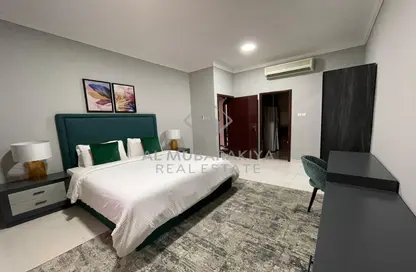 Apartment - 2 Bedrooms - 2 Bathrooms for rent in Al Mairid - Ras Al Khaimah