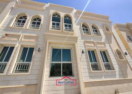 Apartment - 2 bedrooms - 2 bathrooms for rent in Shabhanat Al Khabisi - Al Khabisi - Al Ain Apartment - 2 bedrooms - 2 bathrooms for rent in Shabhanat Al Khabisi - Al Khabisi - Al Ain