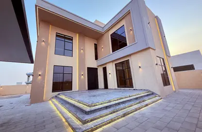 فيلا - 5 غرف نوم - 6 حمامات للايجار في العوير 1 - العوير - دبي