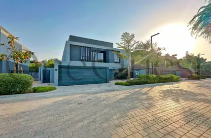 Villa - 5 Bedrooms - 7 Bathrooms for sale in Robinia - Masaar - Tilal City - Sharjah