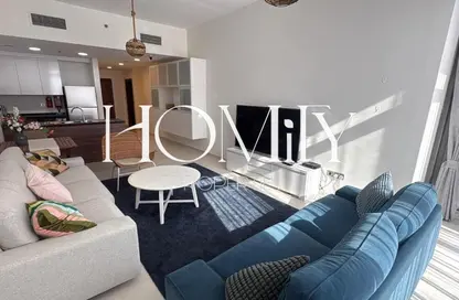Apartment - 2 Bedrooms - 4 Bathrooms for rent in Orchid B - Orchid - DAMAC Hills - Dubai