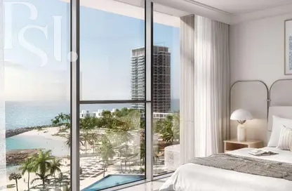 Villa - 5 Bedrooms - 6 Bathrooms for sale in Address Residences - Al Marjan Island - Ras Al Khaimah