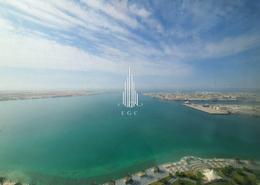 Apartment - 2 bedrooms - 3 bathrooms for rent in Meera MAAM Residence - Corniche Road - Abu Dhabi