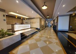 Apartment - 1 bedroom - 2 bathrooms for sale in Marina Bay by DAMAC - Najmat Abu Dhabi - Al Reem Island - Abu Dhabi