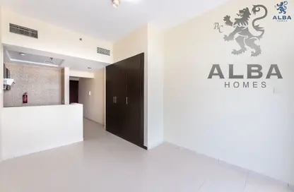 Apartment - Studio - 1 Bathroom for sale in Royal Residence 1 - Royal Residence - Dubai Sports City - Dubai