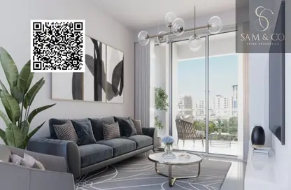 Apartment - 2 Bedrooms - 3 Bathrooms for sale in Souks Residential - Al Mamsha - Muwaileh - Sharjah