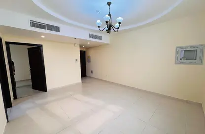 Apartment - 1 Bedroom - 2 Bathrooms for rent in City House 2 - Al Barsha 1 - Al Barsha - Dubai