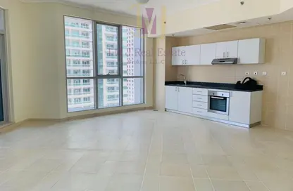 Apartment - 2 Bedrooms - 3 Bathrooms for rent in The Torch - Dubai Marina - Dubai
