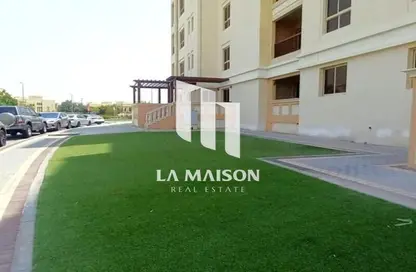 Apartment - 3 Bedrooms - 4 Bathrooms for sale in Bawabat Al Sharq - Baniyas East - Baniyas - Abu Dhabi