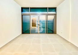 Apartment - 1 bedroom - 2 bathrooms for sale in Park View - Saadiyat Island - Abu Dhabi