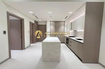 Apartment - 1 Bedroom - 2 Bathrooms for rent in Binghatti Phoenix - District 13 - Jumeirah Village Circle - Dubai