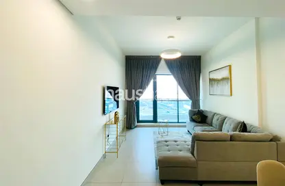 Apartment - 1 Bedroom - 2 Bathrooms for rent in The Bay - Business Bay - Dubai Apartment - 1 Bedroom - 2 Bathrooms for rent in The Bay - Business Bay - Dubai