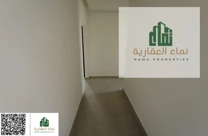 شقة - 2 غرف نوم - 3 حمامات للايجار في برج الغروب - العالية - عجمان