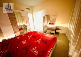 Apartment - 1 bedroom - 2 bathrooms for rent in Al Khan - Sharjah
